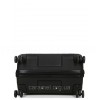 Чемодан малый S полипропилен чёрный 54x38x22см/40л/2.6кг/Worldline 288, фото 17