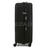 Набір валіз Франція (L M S-3шт) поліпропілен чорний Worldline 291, фото 18