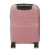Чемодан малый S полипропилен пудра 55х37х22см/38л/2.7кг/Worldline 291, фото 14