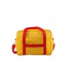 Сумка(ручная кладь) Польша жёлтая 40х30х20см/24л/0.5кг/Fly 0234, фото 8