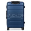 Набор чемоданов Франция (L M S-3шт) синий/Worldline 626, фото 19