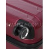 Набор чемоданов Франция (L M S-3шт) бордо/Worldline 626, фото 16