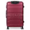 Набор чемоданов Франция (L M S-3шт) бордо/Worldline 626, фото 21