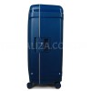Чемодан большой L полипропилен синий 78х53х31см/101л/5.9кг/Airtex 645, фото 19