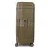 Валіза велика L поліпропілен хакі 78х53х31см/101л/5.9кг/Airtex 645, фото 16