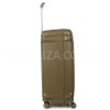 Чемодан большой L полипропилен хаки 78х53х31см/101л/5.9кг/Airtex 645, фото 15