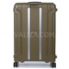 Чемодан большой L полипропилен хаки 78х53х31см/101л/5.9кг/Airtex 645, фото 14