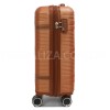 Валіза ручна поклажа S помаранч 55х35х20(+5)см/42л/2.8кг/Worldline 629, фото 23