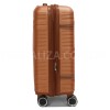 Чемодан ручная кладь S оранж 55х35х20(+5)см/42л/2.8кг/Worldline 629, фото 21