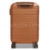 Валіза ручна поклажа S помаранч 55х35х20(+5)см/42л/2.8кг/Worldline 629, фото 20