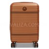 Валіза ручна поклажа S помаранч 55х35х20(+5)см/42л/2.8кг/Worldline 629, фото 19