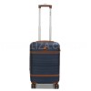 Валіза ручна поклажа S синя 55х35х20(+5)см/42л/2.8кг/Worldline 629, фото 13