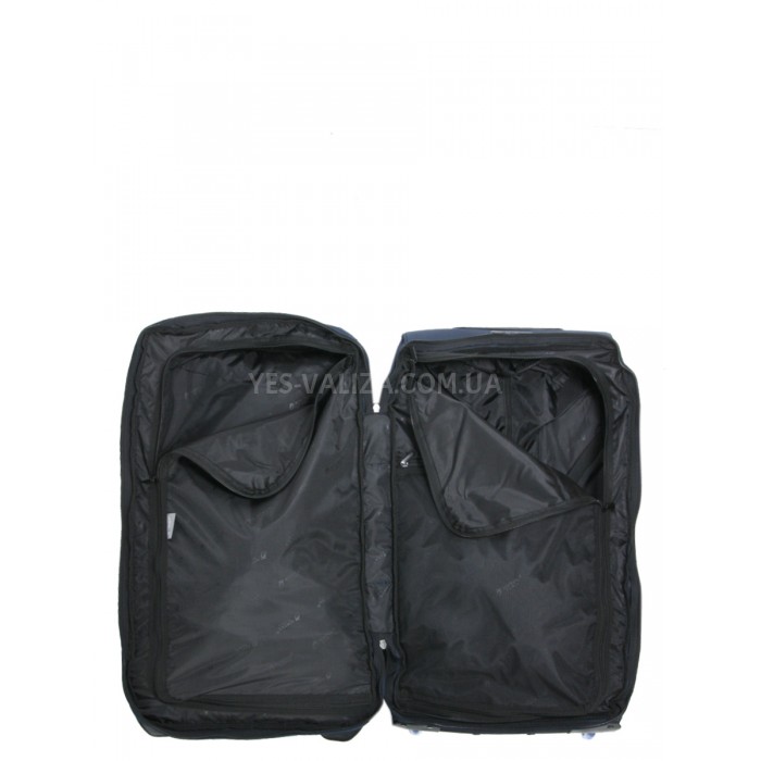 Сумка на колесах середня М синя 68x36x32см/72л/2.7кг/Airtex 827-68, фото 14 Сумка на колесах середня М синя 68x36x32см/72л/2.7кг/Airtex 827-68, фото 14