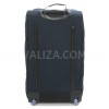 Сумка на колесах середня М синя 68x36x32см/72л/2.7кг/Airtex 827-68, фото 21 Сумка на колесах середня М синя 68x36x32см/72л/2.7кг/Airtex 827-68, фото 21
