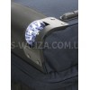 Сумка на колесах середня М синя 68x36x32см/72л/2.7кг/Airtex 827-68, фото 27 Сумка на колесах середня М синя 68x36x32см/72л/2.7кг/Airtex 827-68, фото 27