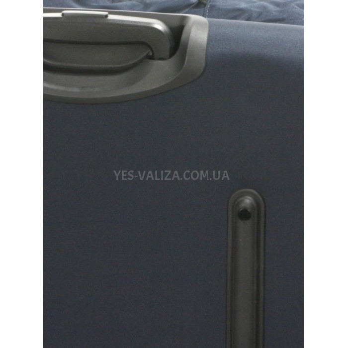 Сумка на колёсах средняя L синяя 78х39х35см/98л/3.1кг/Airtex 827-78, фото 15