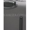Сумка на колёсах средняя L серая 78х39х35см/98л/3.1кг/Airtex 827-78, фото 26