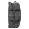 Сумка на колёсах средняя L серая 78х39х35см/98л/3.1кг/Airtex 827-78, фото 22