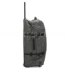 Сумка на колесах середня L сіра 78х39х35см/98л/3.1кг/Airtex 827-78, фото 17