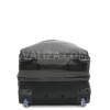 Сумка на колесах середня L сіра 78х39х35см/98л/3.1кг/Airtex 827-78, фото 24
