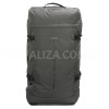 Сумка на колесах середня L сіра 78х39х35см/98л/3.1кг/Airtex 827-78, фото 19