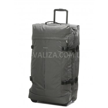 Сумка на колёсах средняя L серая 78х39х35см/98л/3.1кг/Airtex 827-78
