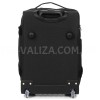 Сумка на колесах мала S чорна 50x35x20см/35л/2.2кг/Worldline 853-50, фото 18 Сумка на колесах мала S чорна 50x35x20см/35л/2.2кг/Worldline 853-50, фото 18
