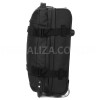Сумка на колесах мала S чорна 50x35x20см/35л/2.2кг/Worldline 853-50, фото 20 Сумка на колесах мала S чорна 50x35x20см/35л/2.2кг/Worldline 853-50, фото 20