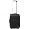 Сумка на колесах мала S чорна 50x35x20см/35л/2.2кг/Worldline 853-50, фото 15 Сумка на колесах мала S чорна 50x35x20см/35л/2.2кг/Worldline 853-50, фото 15