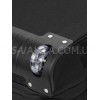 Сумка на колесах мала S чорна 50x35x20см/35л/2.2кг/Worldline 853-50, фото 24 Сумка на колесах мала S чорна 50x35x20см/35л/2.2кг/Worldline 853-50, фото 24