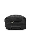 Сумка на колесах мала S чорна 50x35x20см/35л/2.2кг/Worldline 853-50, фото 21 Сумка на колесах мала S чорна 50x35x20см/35л/2.2кг/Worldline 853-50, фото 21