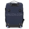 Сумка на колесах мала S синя 50x35x20см/35л/2.2кг/Worldline 853-50, фото 18 Сумка на колесах мала S синя 50x35x20см/35л/2.2кг/Worldline 853-50, фото 18