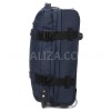 Сумка на колесах мала S синя 50x35x20см/35л/2.2кг/Worldline 853-50, фото 20 Сумка на колесах мала S синя 50x35x20см/35л/2.2кг/Worldline 853-50, фото 20