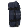 Сумка на колесах мала S синя 50x35x20см/35л/2.2кг/Worldline 853-50, фото 19 Сумка на колесах мала S синя 50x35x20см/35л/2.2кг/Worldline 853-50, фото 19
