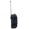 Сумка на колесах мала S синя 50x35x20см/35л/2.2кг/Worldline 853-50, фото 16 Сумка на колесах мала S синя 50x35x20см/35л/2.2кг/Worldline 853-50, фото 16