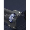 Сумка на колесах мала S синя 50x35x20см/35л/2.2кг/Worldline 853-50, фото 24 Сумка на колесах мала S синя 50x35x20см/35л/2.2кг/Worldline 853-50, фото 24