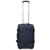 Сумка на колесах мала S синя 50x35x20см/35л/2.2кг/Worldline 853-50, фото 15 Сумка на колесах мала S синя 50x35x20см/35л/2.2кг/Worldline 853-50, фото 15