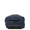 Сумка на колесах мала S синя 50x35x20см/35л/2.2кг/Worldline 853-50, фото 21 Сумка на колесах мала S синя 50x35x20см/35л/2.2кг/Worldline 853-50, фото 21