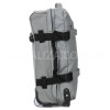 Сумка на колесах мала S сіра 50x35x20см/35л/2.2кг/Worldline 853-50, фото 19 Сумка на колесах мала S сіра 50x35x20см/35л/2.2кг/Worldline 853-50, фото 19