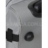 Сумка на колёсах малая S серая 50x35x20см/35л/2.2кг/Worldline 853-50, фото 22