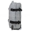 Сумка на колесах мала S сіра 50x35x20см/35л/2.2кг/Worldline 853-50, фото 18 Сумка на колесах мала S сіра 50x35x20см/35л/2.2кг/Worldline 853-50, фото 18