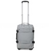Сумка на колесах мала S сіра 50x35x20см/35л/2.2кг/Worldline 853-50, фото 14 Сумка на колесах мала S сіра 50x35x20см/35л/2.2кг/Worldline 853-50, фото 14