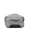 Сумка на колёсах малая S серая 50x35x20см/35л/2.2кг/Worldline 853-50, фото 20