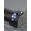 Сумка на колесах середня М сіра 60x37x22см/49л/2.4кг/Worldline 853-60, фото 27 Сумка на колесах середня М сіра 60x37x22см/49л/2.4кг/Worldline 853-60, фото 27