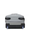 Сумка на колесах середня М сіра 60x37x22см/49л/2.4кг/Worldline 853-60, фото 23 Сумка на колесах середня М сіра 60x37x22см/49л/2.4кг/Worldline 853-60, фото 23