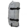 Сумка на колесах середня М сіра 60x37x22см/49л/2.4кг/Worldline 853-60, фото 20 Сумка на колесах середня М сіра 60x37x22см/49л/2.4кг/Worldline 853-60, фото 20