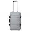 Сумка на колесах середня М сіра 60x37x22см/49л/2.4кг/Worldline 853-60, фото 16 Сумка на колесах середня М сіра 60x37x22см/49л/2.4кг/Worldline 853-60, фото 16