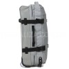 Сумка на колёсах средняя М серая 60x37x22см/49л/2.4кг/Worldline 853-60, фото 21