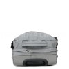 Сумка на колесах середня М сіра 60x37x22см/49л/2.4кг/Worldline 853-60, фото 22 Сумка на колесах середня М сіра 60x37x22см/49л/2.4кг/Worldline 853-60, фото 22