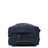 Сумка на колесах середня М синя 60x37x22см/49л/2.4кг/Worldline 853-60, фото 21 Сумка на колесах середня М синя 60x37x22см/49л/2.4кг/Worldline 853-60, фото 21